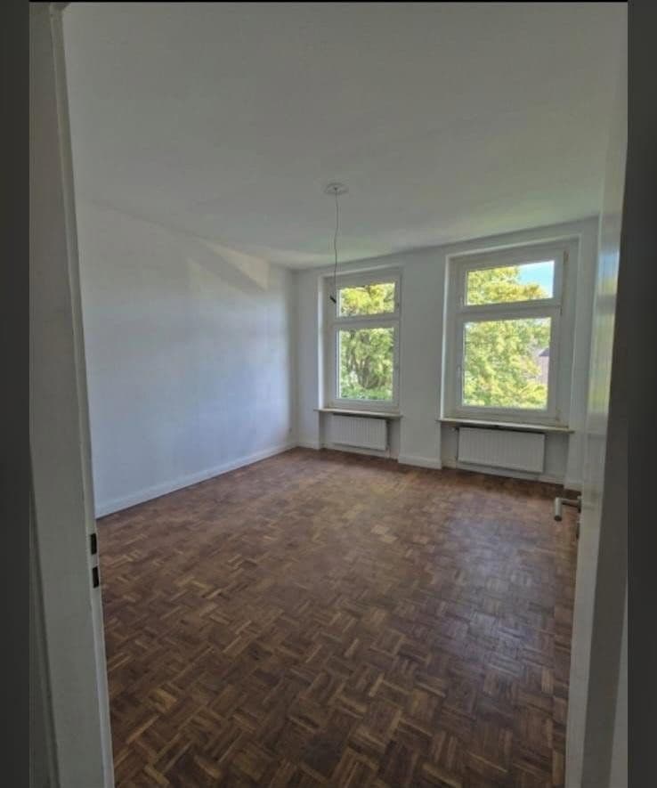 2 bedroom flat to rent, 55 m², Elsasser Str. 11a, Wuppertal, North Rhine-Westphalia 2 bedroom flat to rent, 55 m², Elsasser Str. 11a, Wuppertal, North Rhine-Westphalia