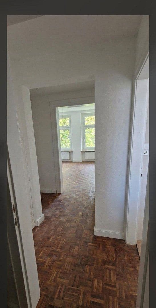 2 bedroom flat to rent, 55 m², Elsasser Str. 11a, Wuppertal, North Rhine-Westphalia 2 bedroom flat to rent, 55 m², Elsasser Str. 11a, Wuppertal, North Rhine-Westphalia