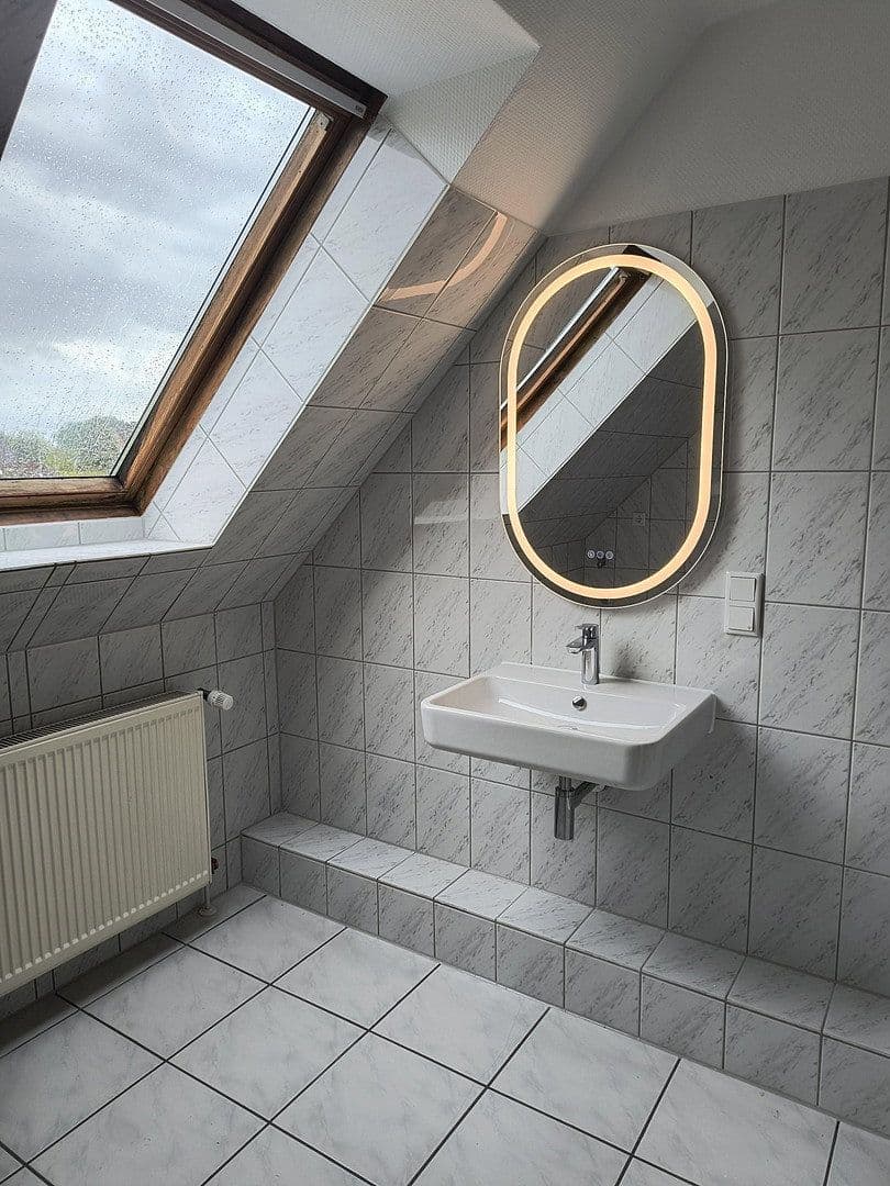 2 bedroom flat to rent, 55 m², Esmarkstrasse, Mittelangeln, Schleswig-Holstein 2 bedroom flat to rent, 55 m², Esmarkstrasse, Mittelangeln, Schleswig-Holstein