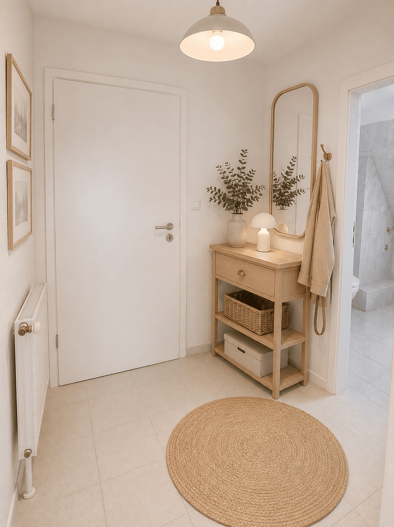 2 bedroom flat to rent, 55 m², Esmarkstrasse, Mittelangeln, Schleswig-Holstein 2 bedroom flat to rent, 55 m², Esmarkstrasse, Mittelangeln, Schleswig-Holstein