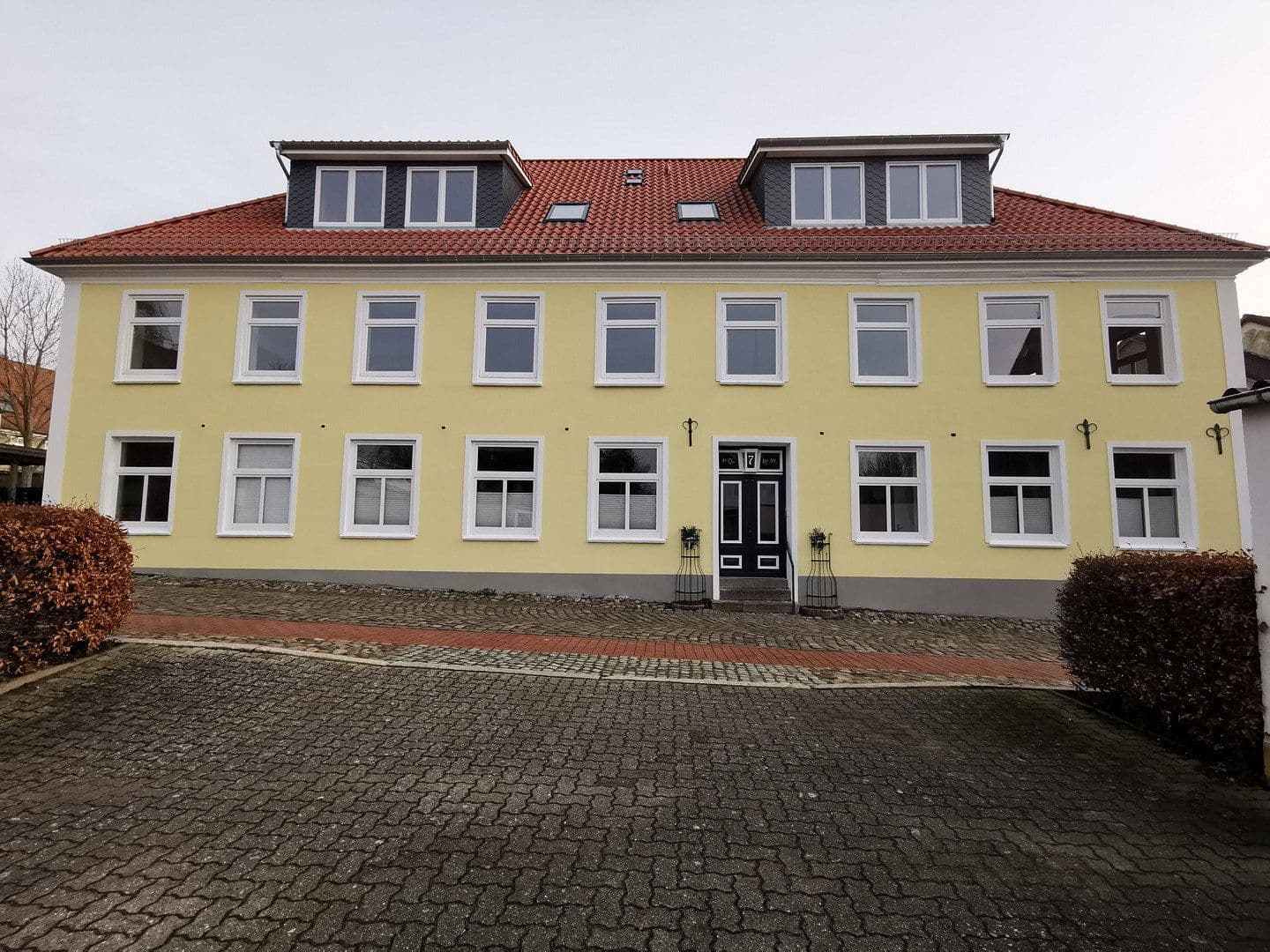 2 bedroom flat to rent, 50 m², Hafenstraße 7, Schleswig, Schleswig-Holstein 2 bedroom flat to rent, 50 m², Hafenstraße 7, Schleswig, Schleswig-Holstein