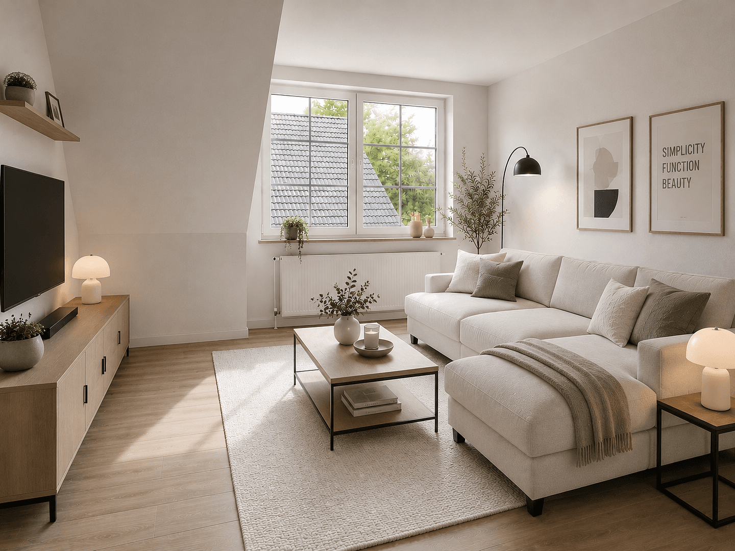 2 bedroom flat to rent, 55 m², Esmarkstrasse, Mittelangeln, Schleswig-Holstein 2 bedroom flat to rent, 55 m², Esmarkstrasse, Mittelangeln, Schleswig-Holstein