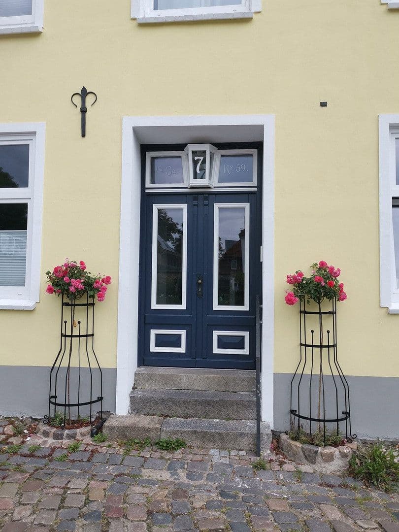 2 bedroom flat to rent, 50 m², Hafenstraße 7, Schleswig, Schleswig-Holstein 2 bedroom flat to rent, 50 m², Hafenstraße 7, Schleswig, Schleswig-Holstein