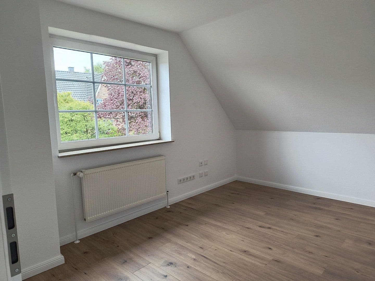 2 bedroom flat to rent, 55 m², Esmarkstrasse, Mittelangeln, Schleswig-Holstein 2 bedroom flat to rent, 55 m², Esmarkstrasse, Mittelangeln, Schleswig-Holstein