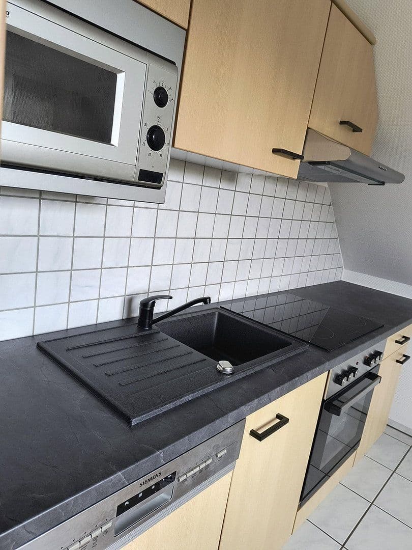 2 bedroom flat to rent, 55 m², Esmarkstrasse, Mittelangeln, Schleswig-Holstein 2 bedroom flat to rent, 55 m², Esmarkstrasse, Mittelangeln, Schleswig-Holstein
