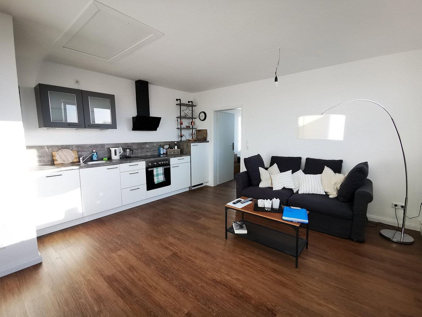 2 bedroom flat to rent, 50 m², Hafenstraße 7, Schleswig, Schleswig-Holstein 2 bedroom flat to rent, 50 m², Hafenstraße 7, Schleswig, Schleswig-Holstein