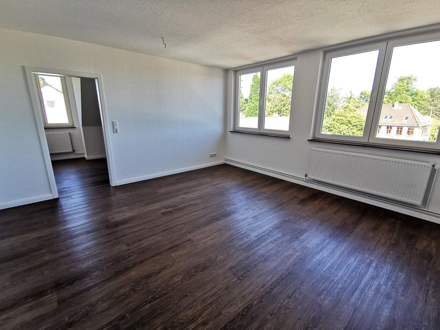 2 bedroom flat to rent, 50 m², Hafenstraße 7, Schleswig, Schleswig-Holstein 2 bedroom flat to rent, 50 m², Hafenstraße 7, Schleswig, Schleswig-Holstein