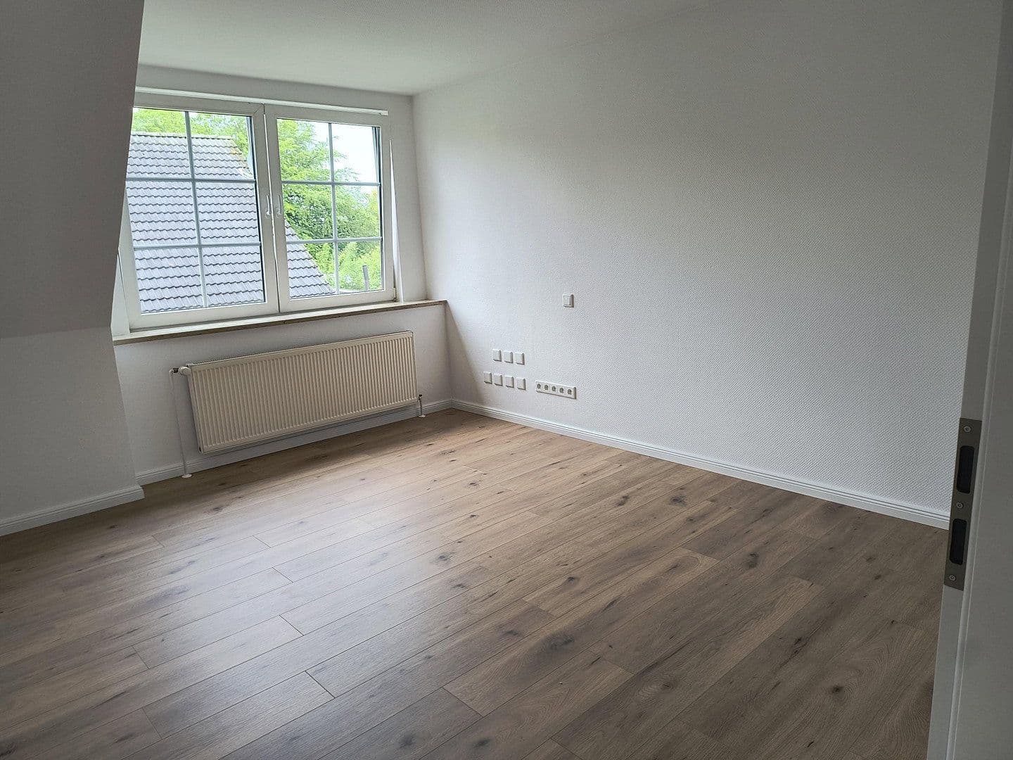 2 bedroom flat to rent, 55 m², Esmarkstrasse, Mittelangeln, Schleswig-Holstein 2 bedroom flat to rent, 55 m², Esmarkstrasse, Mittelangeln, Schleswig-Holstein