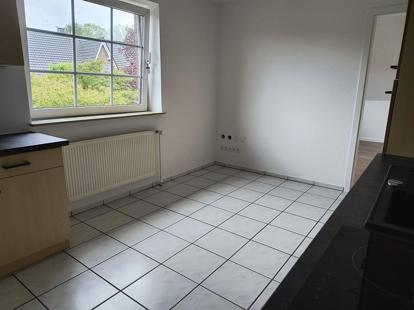 2 bedroom flat to rent, 55 m², Esmarkstrasse, Mittelangeln, Schleswig-Holstein 2 bedroom flat to rent, 55 m², Esmarkstrasse, Mittelangeln, Schleswig-Holstein