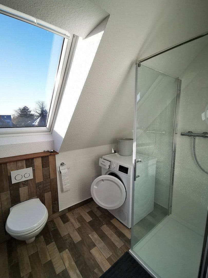 2 bedroom flat to rent, 50 m², Hafenstraße 7, Schleswig, Schleswig-Holstein 2 bedroom flat to rent, 50 m², Hafenstraße 7, Schleswig, Schleswig-Holstein
