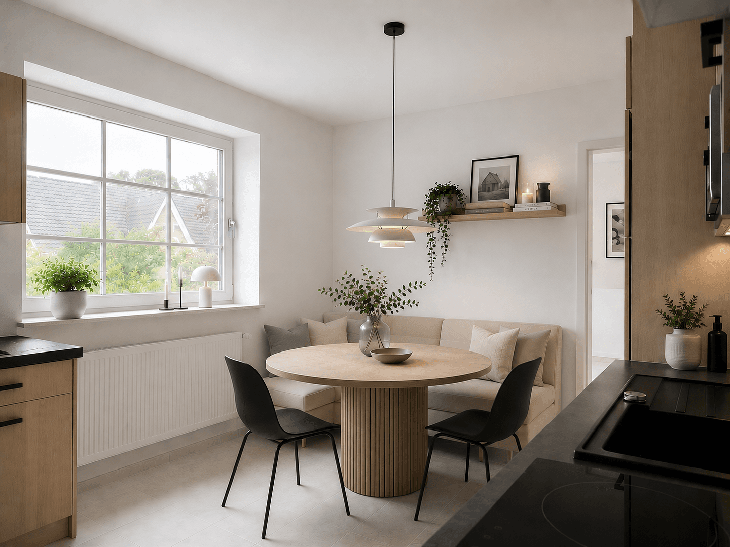 2 bedroom flat to rent, 55 m², Esmarkstrasse, Mittelangeln, Schleswig-Holstein 2 bedroom flat to rent, 55 m², Esmarkstrasse, Mittelangeln, Schleswig-Holstein