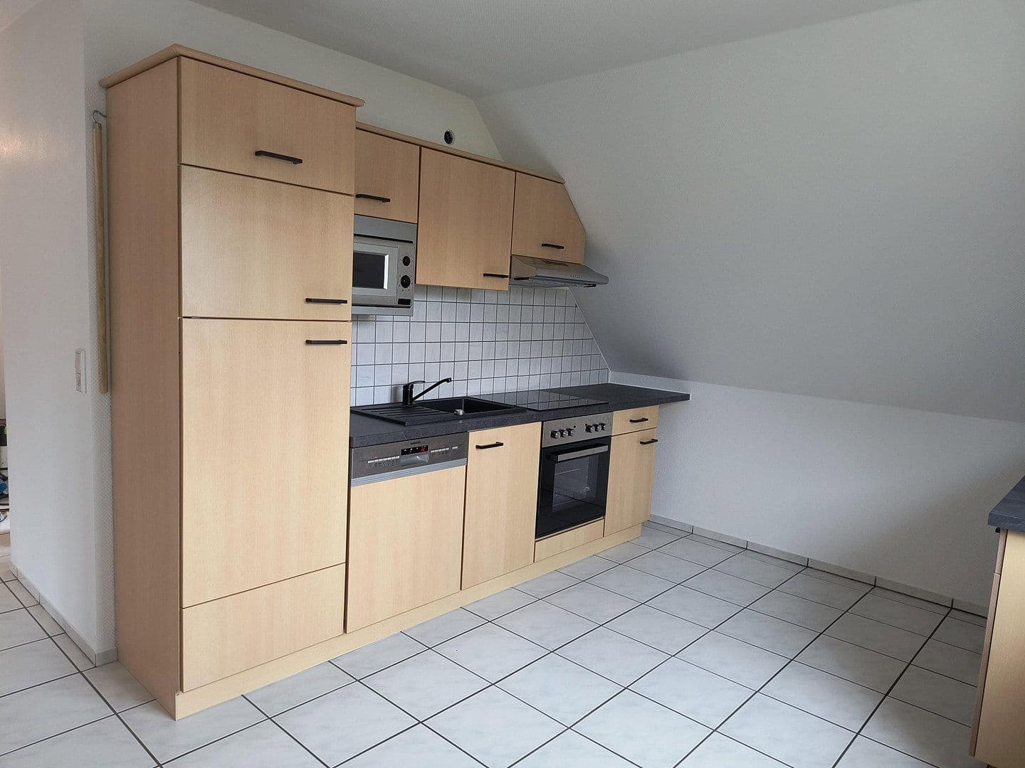 2 bedroom flat to rent, 55 m², Esmarkstrasse, Mittelangeln, Schleswig-Holstein 2 bedroom flat to rent, 55 m², Esmarkstrasse, Mittelangeln, Schleswig-Holstein