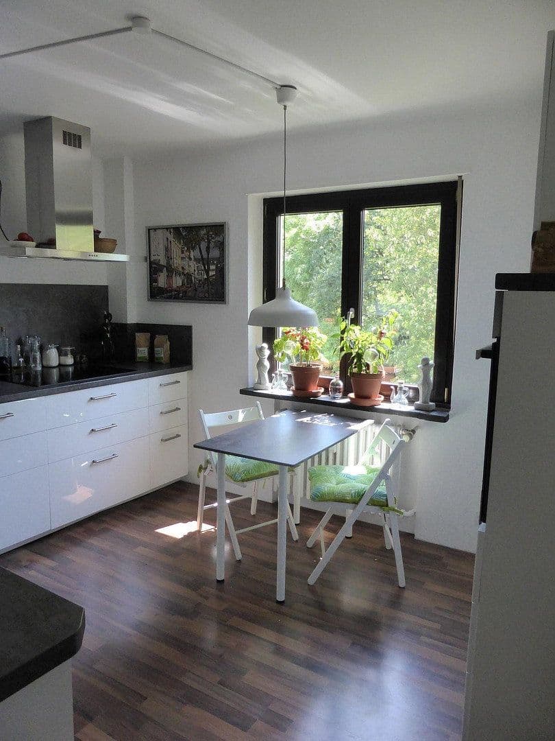 flat to rent, 85 m², Deutscherrnstraße 37, Saarbrücken, Saarland flat to rent, 85 m², Deutscherrnstraße 37, Saarbrücken, Saarland