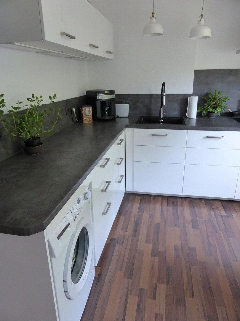 flat to rent, 85 m², Deutscherrnstraße 37, Saarbrücken, Saarland flat to rent, 85 m², Deutscherrnstraße 37, Saarbrücken, Saarland