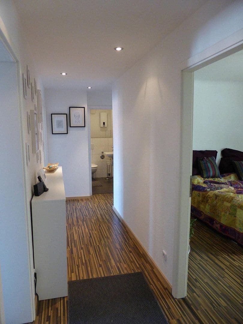 flat to rent, 85 m², Deutscherrnstraße 37, Saarbrücken, Saarland flat to rent, 85 m², Deutscherrnstraße 37, Saarbrücken, Saarland