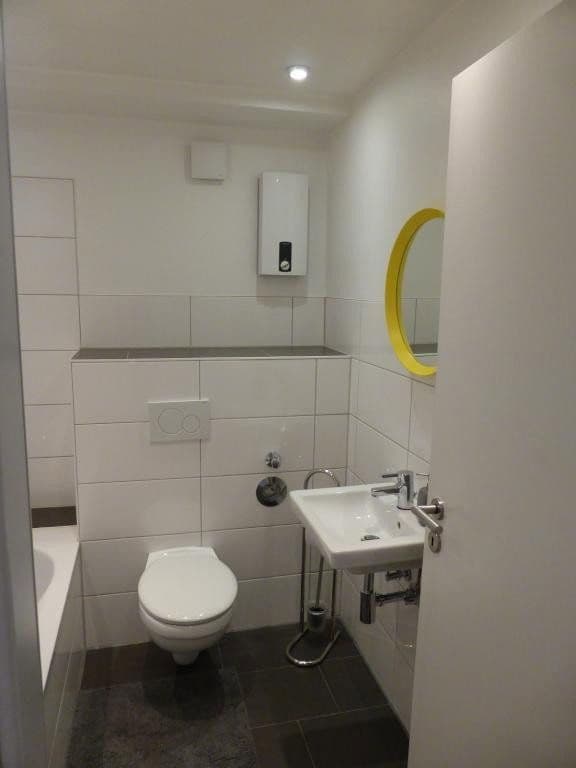 flat to rent, 85 m², Deutscherrnstraße 37, Saarbrücken, Saarland flat to rent, 85 m², Deutscherrnstraße 37, Saarbrücken, Saarland