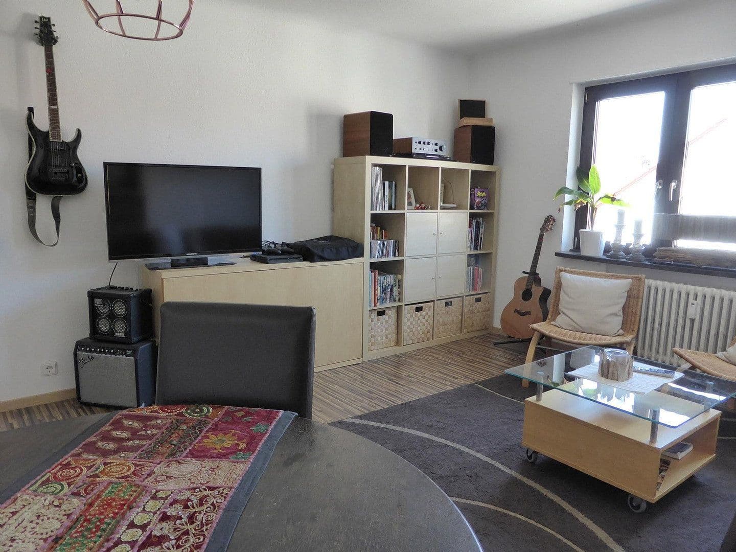 flat to rent, 85 m², Deutscherrnstraße 37, Saarbrücken, Saarland flat to rent, 85 m², Deutscherrnstraße 37, Saarbrücken, Saarland