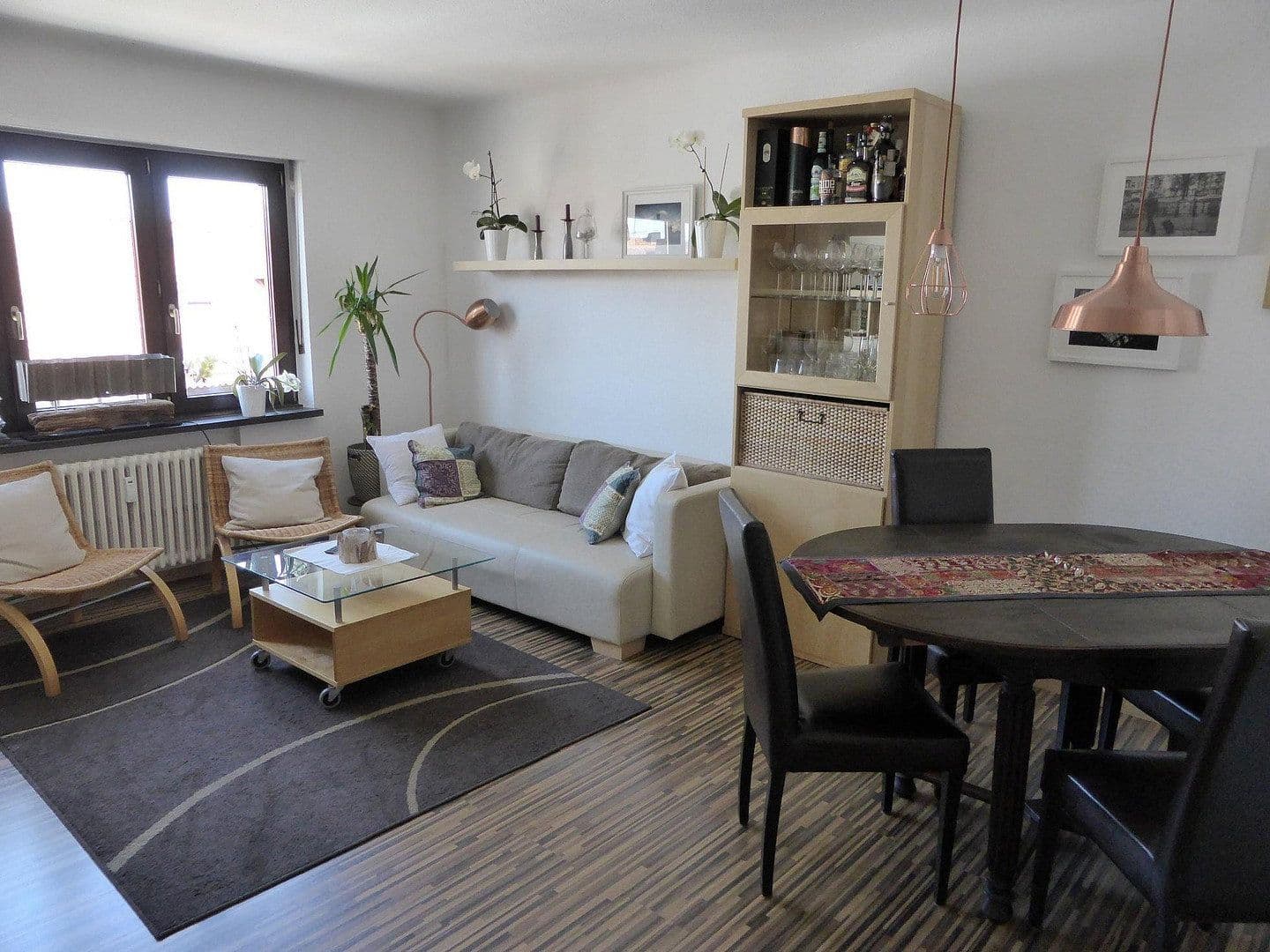 flat to rent, 85 m², Deutscherrnstraße 37, Saarbrücken, Saarland flat to rent, 85 m², Deutscherrnstraße 37, Saarbrücken, Saarland
