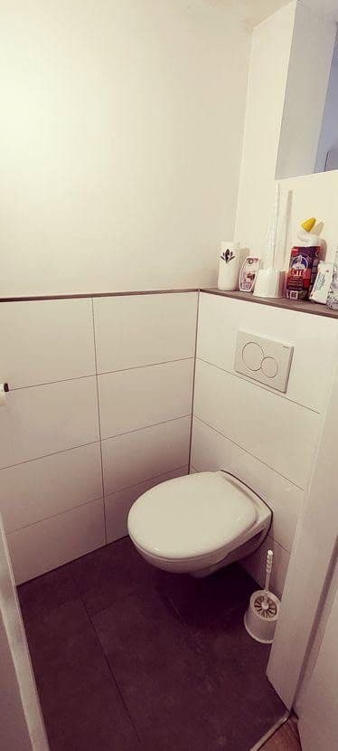 Studio flat to rent, 46 m², Waiblingen, Baden-Württemberg Studio flat to rent, 46 m², Waiblingen, Baden-Württemberg