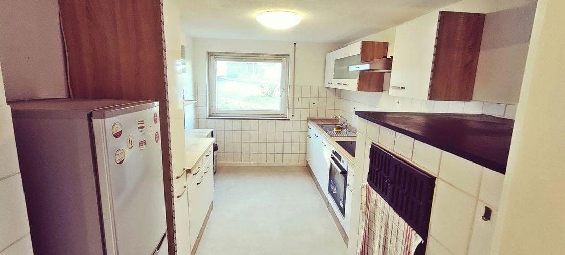 Studio flat to rent, 46 m², Waiblingen, Baden-Württemberg Studio flat to rent, 46 m², Waiblingen, Baden-Württemberg