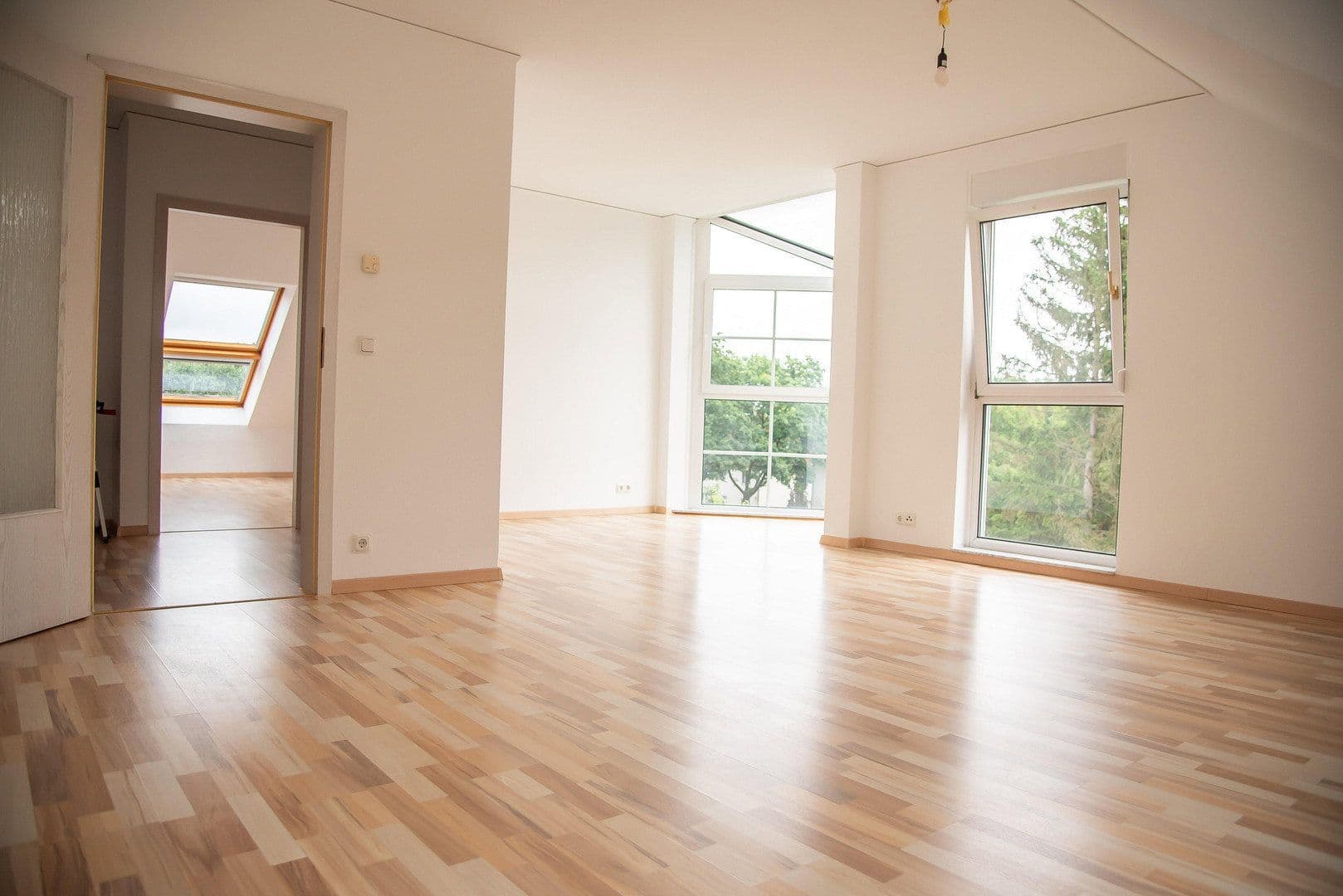 2 bedroom flat to rent, 66 m², Am Mühlenberg 26, Zeuthen, Brandenburg 2 bedroom flat to rent, 66 m², Am Mühlenberg 26, Zeuthen, Brandenburg