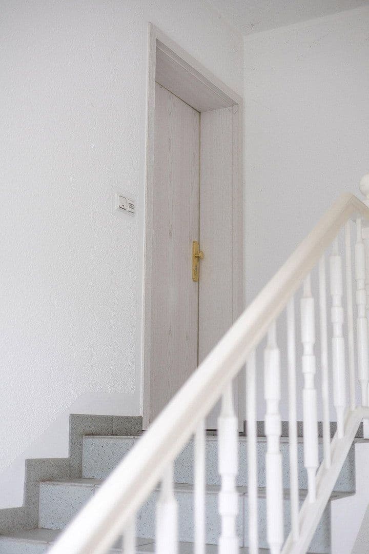 2 bedroom flat to rent, 66 m², Am Mühlenberg 26, Zeuthen, Brandenburg 2 bedroom flat to rent, 66 m², Am Mühlenberg 26, Zeuthen, Brandenburg