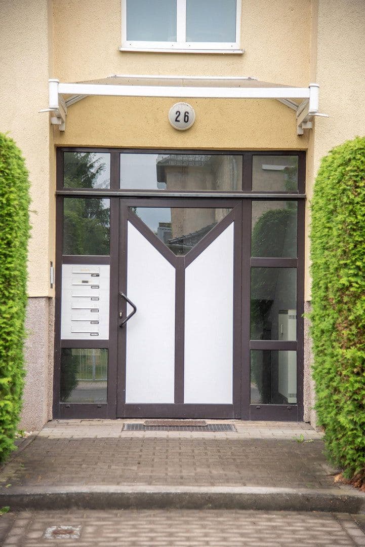 2 bedroom flat to rent, 66 m², Am Mühlenberg 26, Zeuthen, Brandenburg 2 bedroom flat to rent, 66 m², Am Mühlenberg 26, Zeuthen, Brandenburg