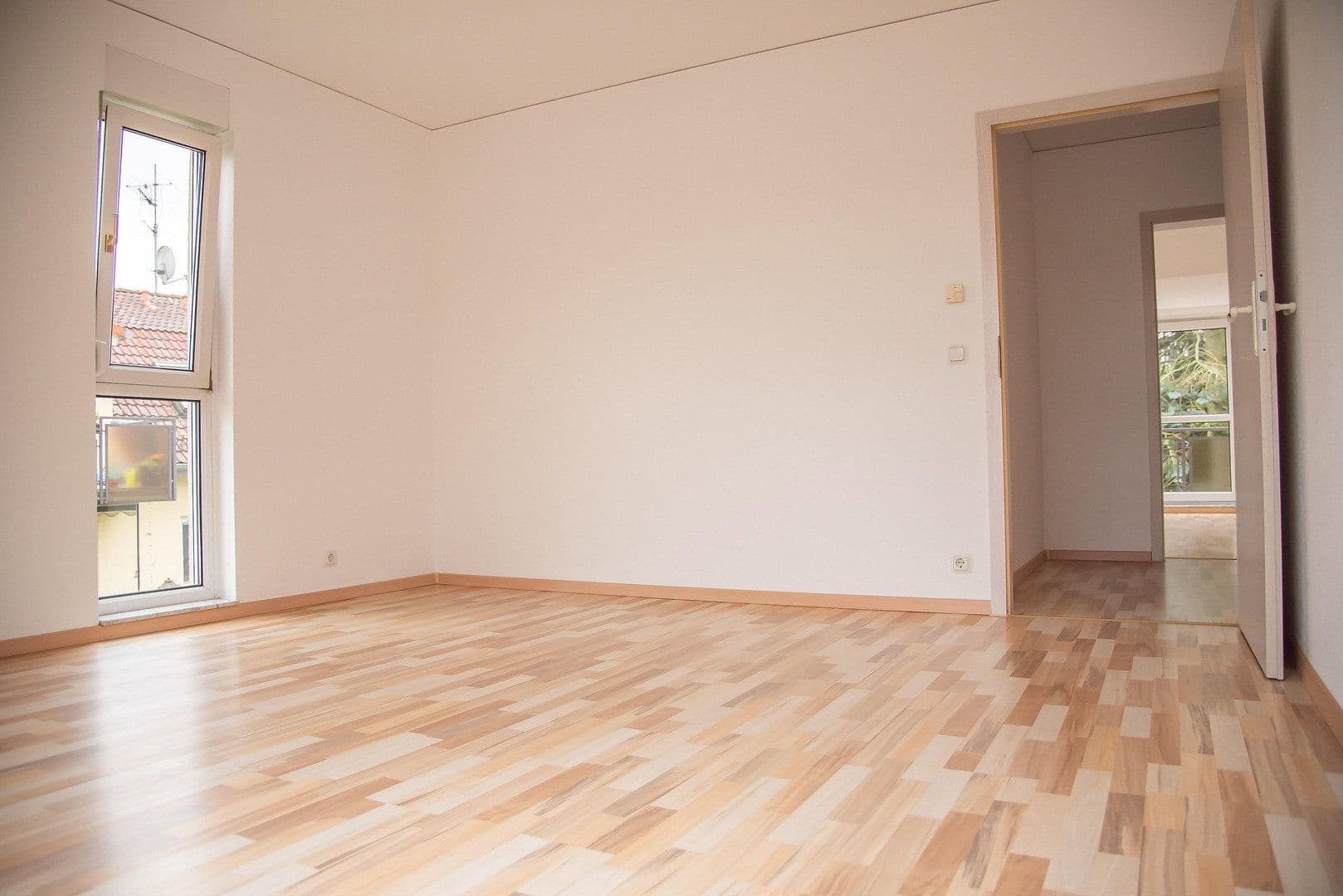 2 bedroom flat to rent, 66 m², Am Mühlenberg 26, Zeuthen, Brandenburg 2 bedroom flat to rent, 66 m², Am Mühlenberg 26, Zeuthen, Brandenburg