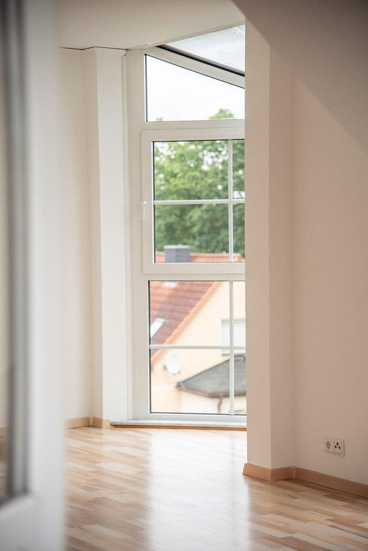 2 bedroom flat to rent, 66 m², Am Mühlenberg 26, Zeuthen, Brandenburg 2 bedroom flat to rent, 66 m², Am Mühlenberg 26, Zeuthen, Brandenburg