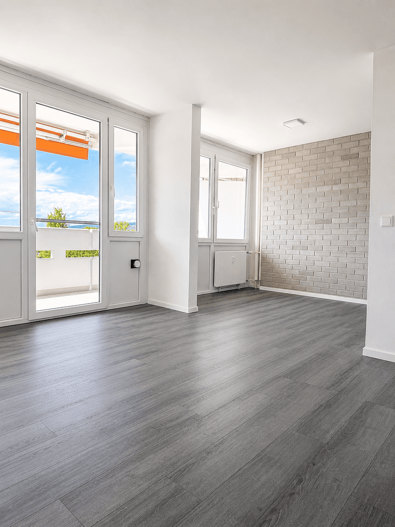 2 bedroom with open-plan kitchen flat for sale, 78 m², Emmendingen, Baden-Württemberg 2 bedroom with open-plan kitchen flat for sale, 78 m², Emmendingen, Baden-Württemberg