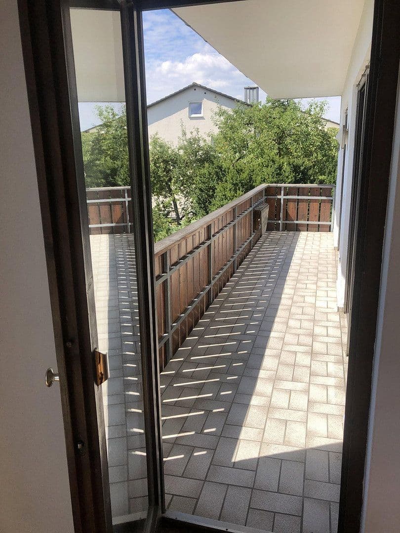4 bedroom flat to rent, 93 m², Bayern - Eichstätt - Landershofen, Bavaria 4 bedroom flat to rent, 93 m², Bayern - Eichstätt - Landershofen, Bavaria