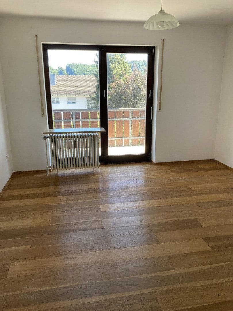 4 bedroom flat to rent, 93 m², Bayern - Eichstätt - Landershofen, Bavaria 4 bedroom flat to rent, 93 m², Bayern - Eichstätt - Landershofen, Bavaria