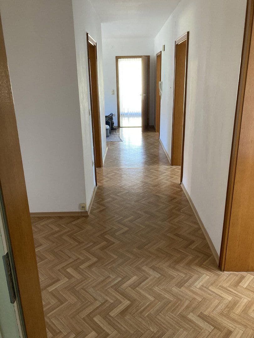 4 bedroom flat to rent, 93 m², Bayern - Eichstätt - Landershofen, Bavaria 4 bedroom flat to rent, 93 m², Bayern - Eichstätt - Landershofen, Bavaria