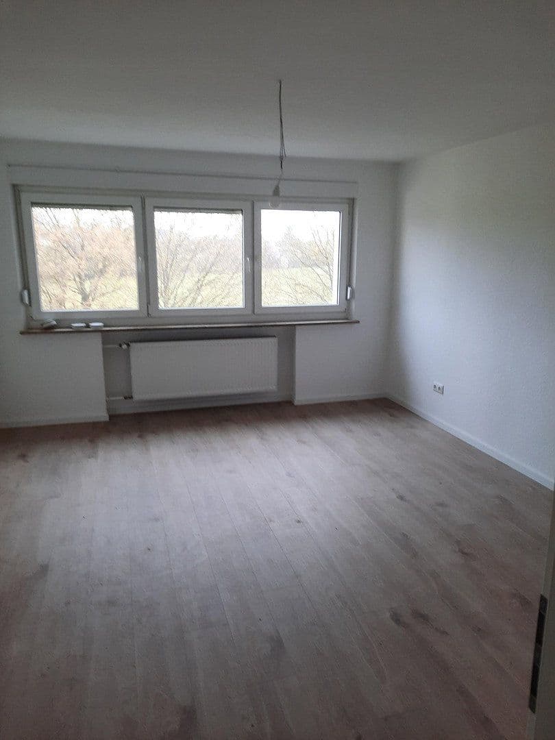 3 bedroom flat to rent, 77 m², Talstrasse 1, Oberasbach, Bavaria 3 bedroom flat to rent, 77 m², Talstrasse 1, Oberasbach, Bavaria