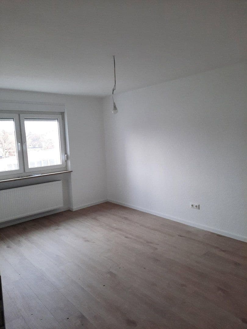 3 bedroom flat to rent, 77 m², Talstrasse 1, Oberasbach, Bavaria 3 bedroom flat to rent, 77 m², Talstrasse 1, Oberasbach, Bavaria