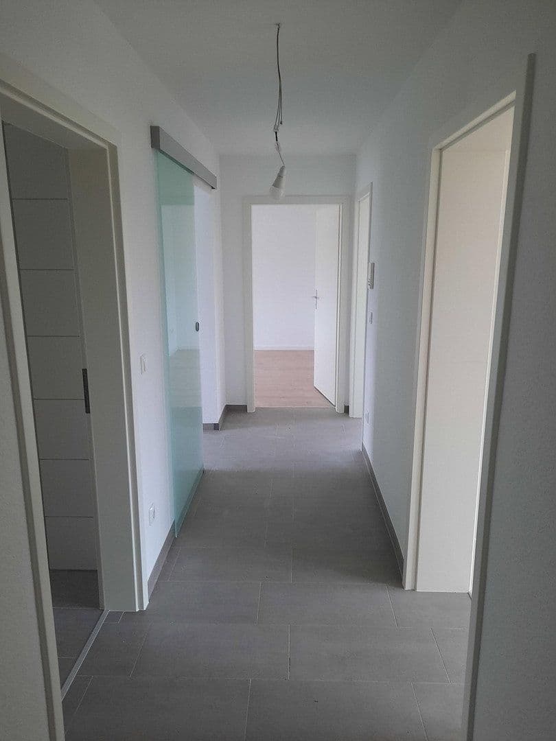 3 bedroom flat to rent, 77 m², Talstrasse 1, Oberasbach, Bavaria 3 bedroom flat to rent, 77 m², Talstrasse 1, Oberasbach, Bavaria