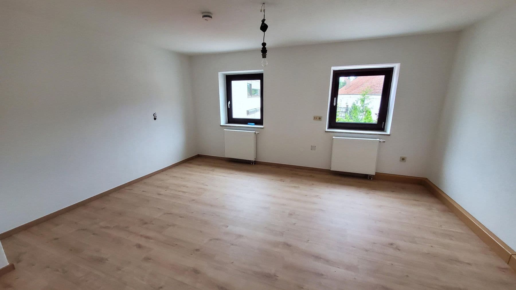 3 bedroom flat to rent, 92 m², Marktstraße 59, Rennertshofen, Bavaria 3 bedroom flat to rent, 92 m², Marktstraße 59, Rennertshofen, Bavaria