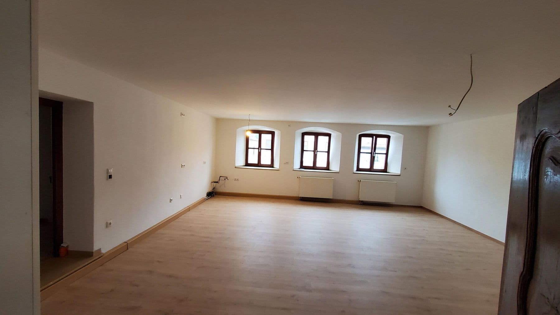 3 bedroom flat to rent, 92 m², Marktstraße 59, Rennertshofen, Bavaria 3 bedroom flat to rent, 92 m², Marktstraße 59, Rennertshofen, Bavaria