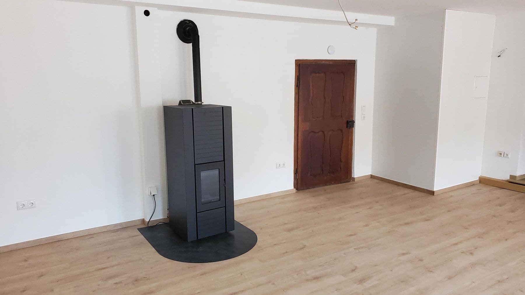 3 bedroom flat to rent, 92 m², Marktstraße 59, Rennertshofen, Bavaria 3 bedroom flat to rent, 92 m², Marktstraße 59, Rennertshofen, Bavaria
