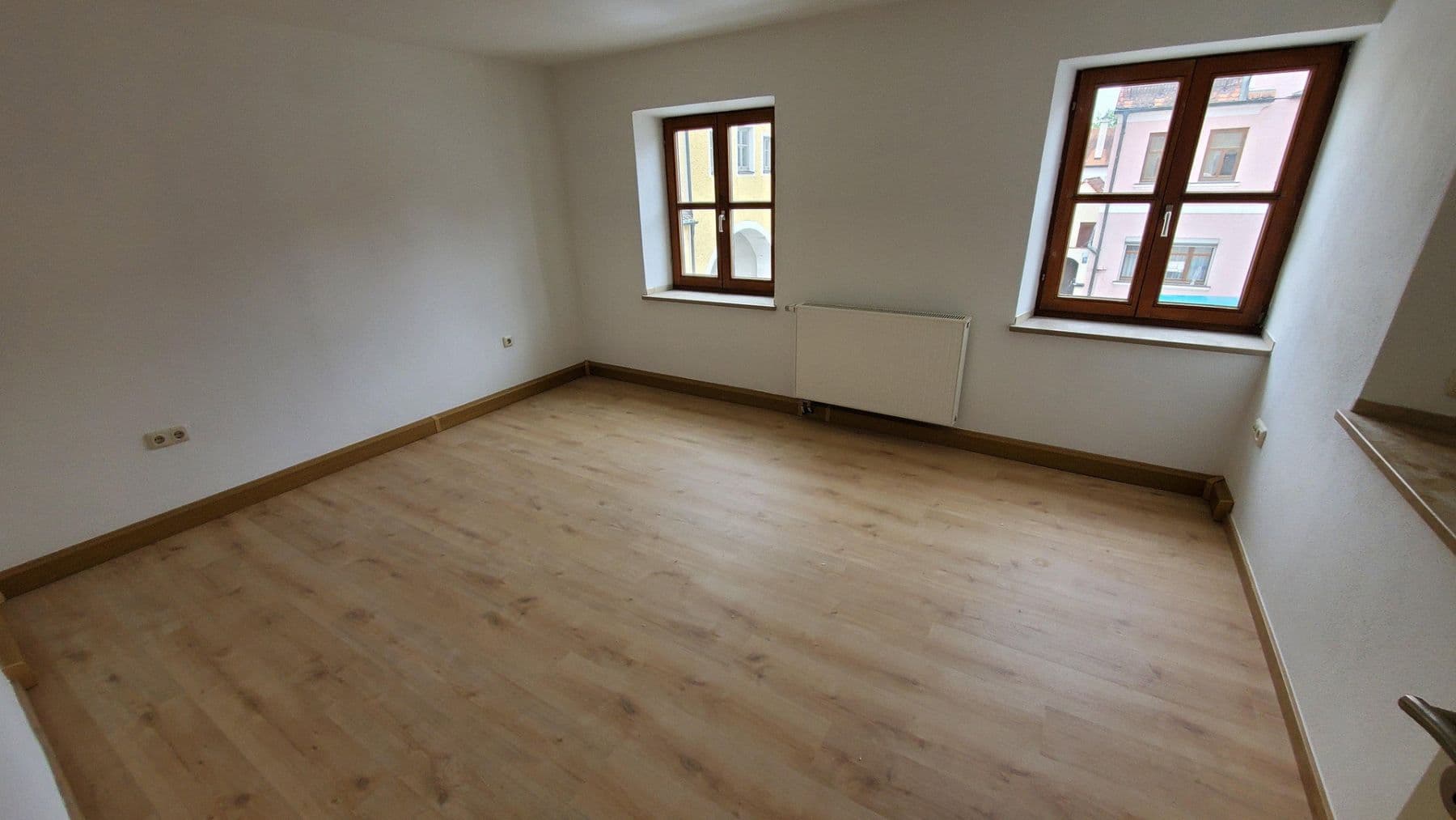 3 bedroom flat to rent, 92 m², Marktstraße 59, Rennertshofen, Bavaria 3 bedroom flat to rent, 92 m², Marktstraße 59, Rennertshofen, Bavaria