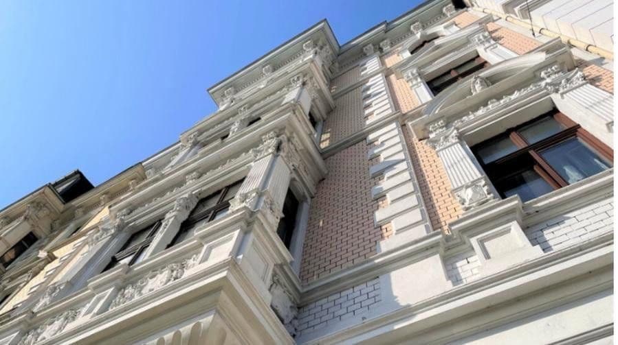 4 bedroom flat to rent, 94 m², Uellendahlerstr. 91, Wuppertal, North Rhine-Westphalia 4 bedroom flat to rent, 94 m², Uellendahlerstr. 91, Wuppertal, North Rhine-Westphalia