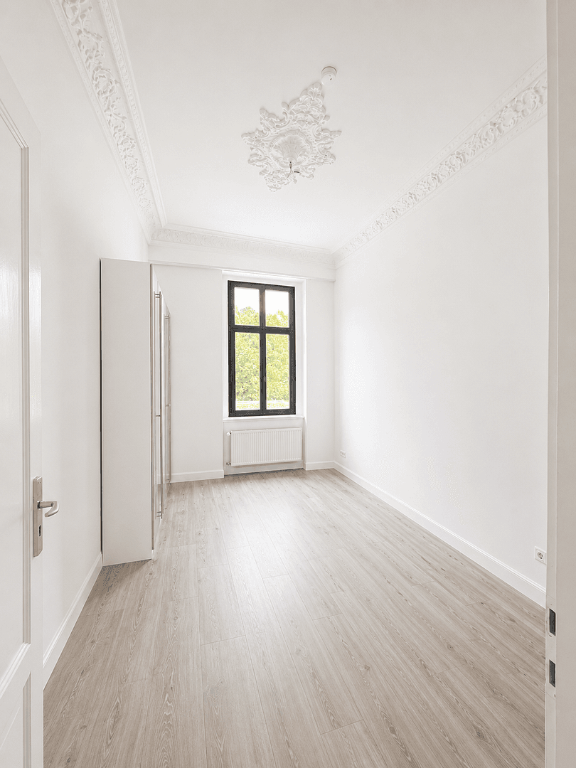 4 bedroom flat to rent, 94 m², Uellendahlerstr. 91, Wuppertal, North Rhine-Westphalia 4 bedroom flat to rent, 94 m², Uellendahlerstr. 91, Wuppertal, North Rhine-Westphalia