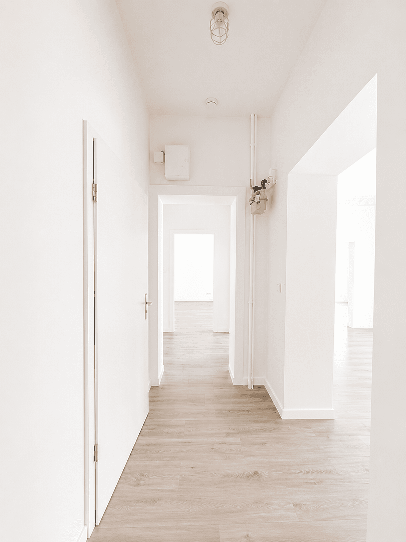 4 bedroom flat to rent, 94 m², Uellendahlerstr. 91, Wuppertal, North Rhine-Westphalia 4 bedroom flat to rent, 94 m², Uellendahlerstr. 91, Wuppertal, North Rhine-Westphalia