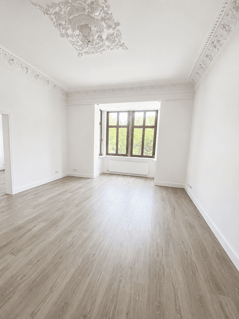 4 bedroom flat to rent, 94 m², Uellendahlerstr. 91, Wuppertal, North Rhine-Westphalia 4 bedroom flat to rent, 94 m², Uellendahlerstr. 91, Wuppertal, North Rhine-Westphalia