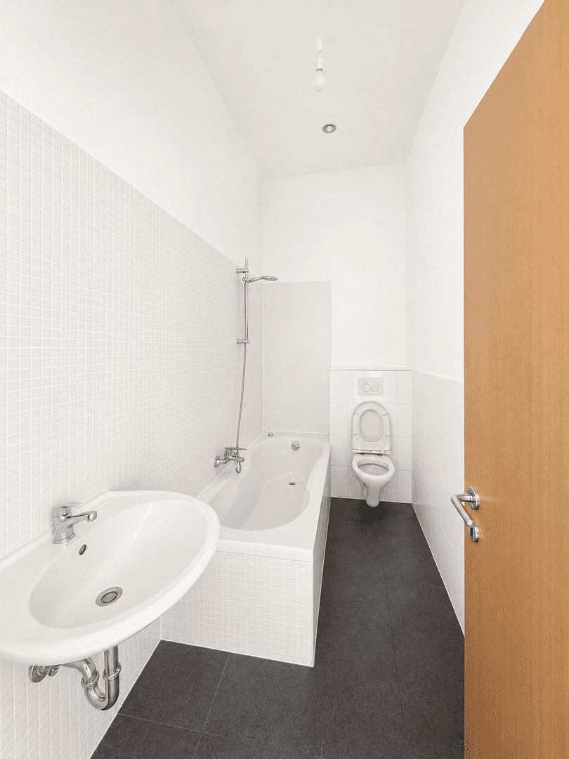 4 bedroom flat to rent, 94 m², Uellendahlerstr. 91, Wuppertal, North Rhine-Westphalia 4 bedroom flat to rent, 94 m², Uellendahlerstr. 91, Wuppertal, North Rhine-Westphalia