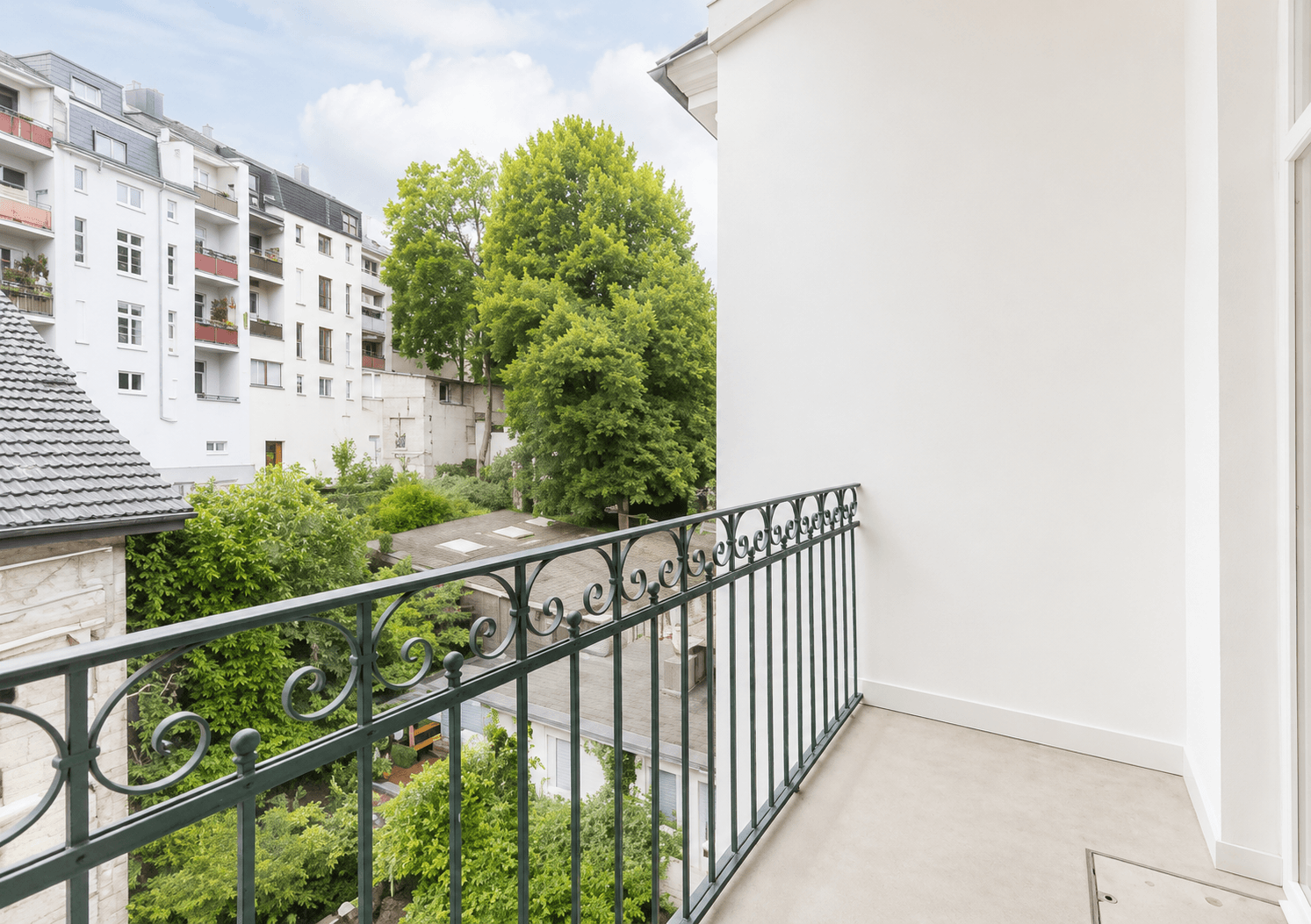4 bedroom flat to rent, 94 m², Uellendahlerstr. 91, Wuppertal, North Rhine-Westphalia 4 bedroom flat to rent, 94 m², Uellendahlerstr. 91, Wuppertal, North Rhine-Westphalia