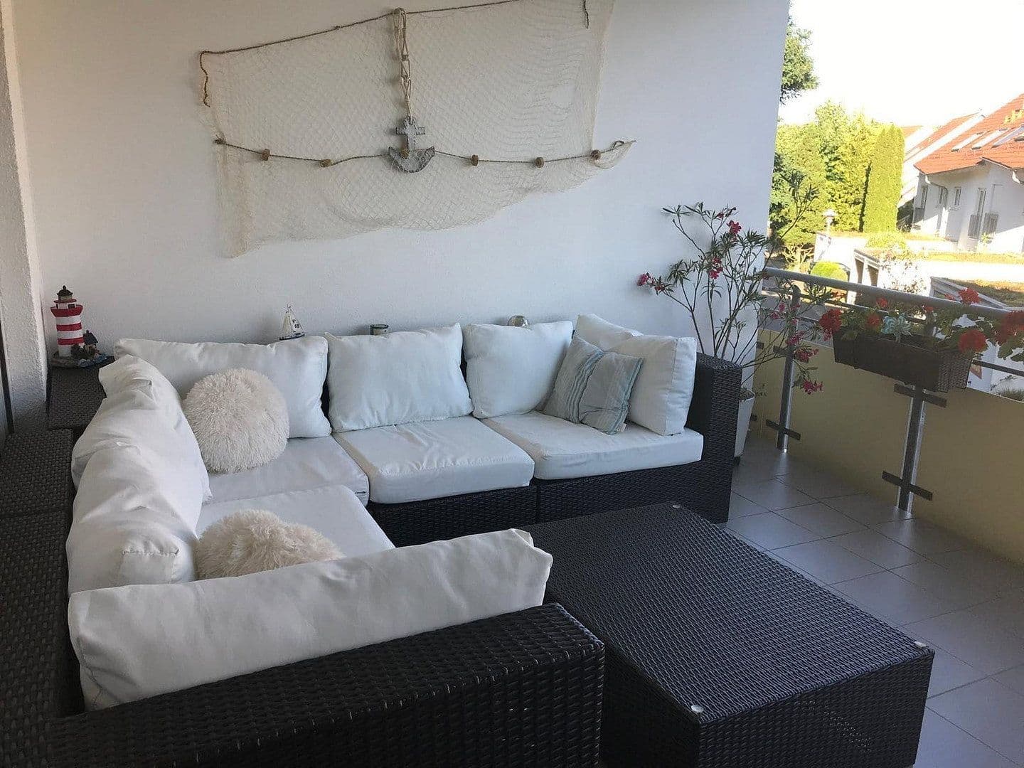 4 bedroom flat to rent, 94 m², Wernau (Neckar), Baden-Württemberg 4 bedroom flat to rent, 94 m², Wernau (Neckar), Baden-Württemberg