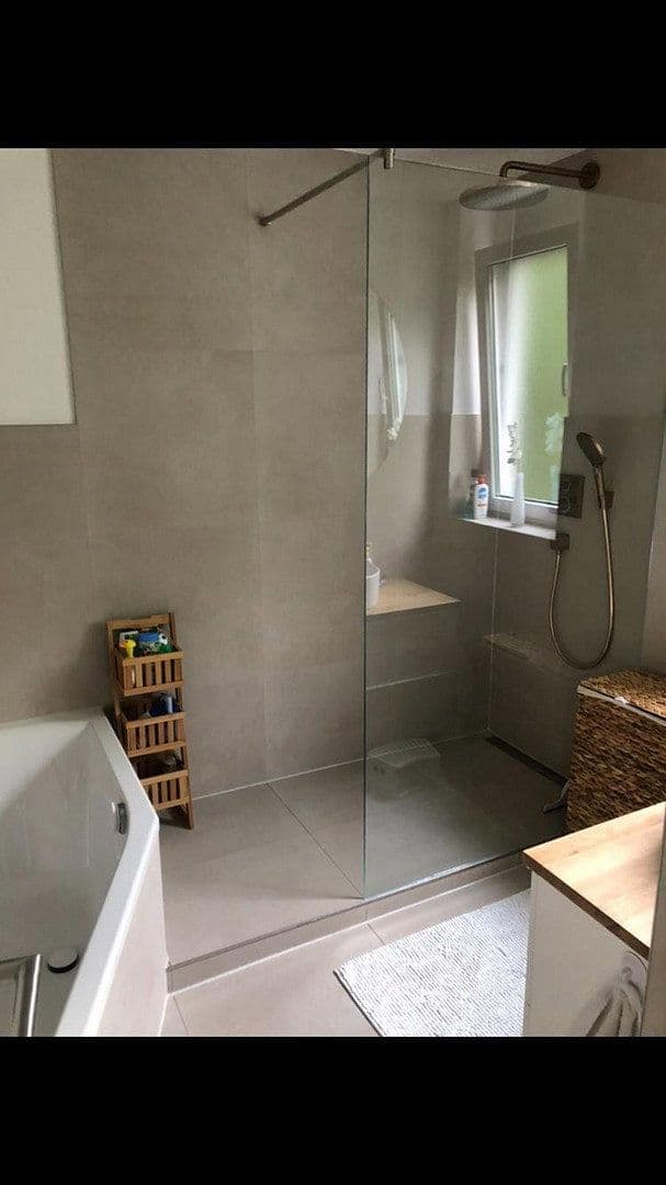 4 bedroom flat to rent, 94 m², Wernau (Neckar), Baden-Württemberg 4 bedroom flat to rent, 94 m², Wernau (Neckar), Baden-Württemberg