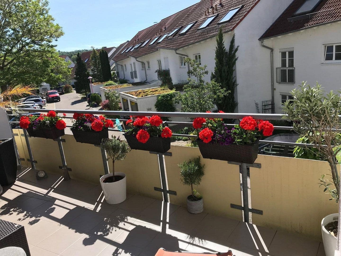 4 bedroom flat to rent, 94 m², Wernau (Neckar), Baden-Württemberg 4 bedroom flat to rent, 94 m², Wernau (Neckar), Baden-Württemberg