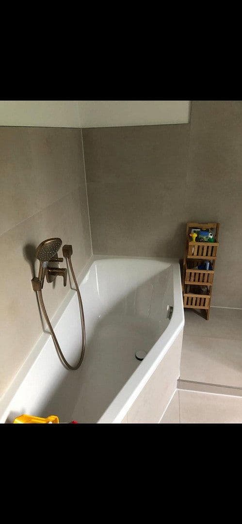 4 bedroom flat to rent, 94 m², Wernau (Neckar), Baden-Württemberg 4 bedroom flat to rent, 94 m², Wernau (Neckar), Baden-Württemberg